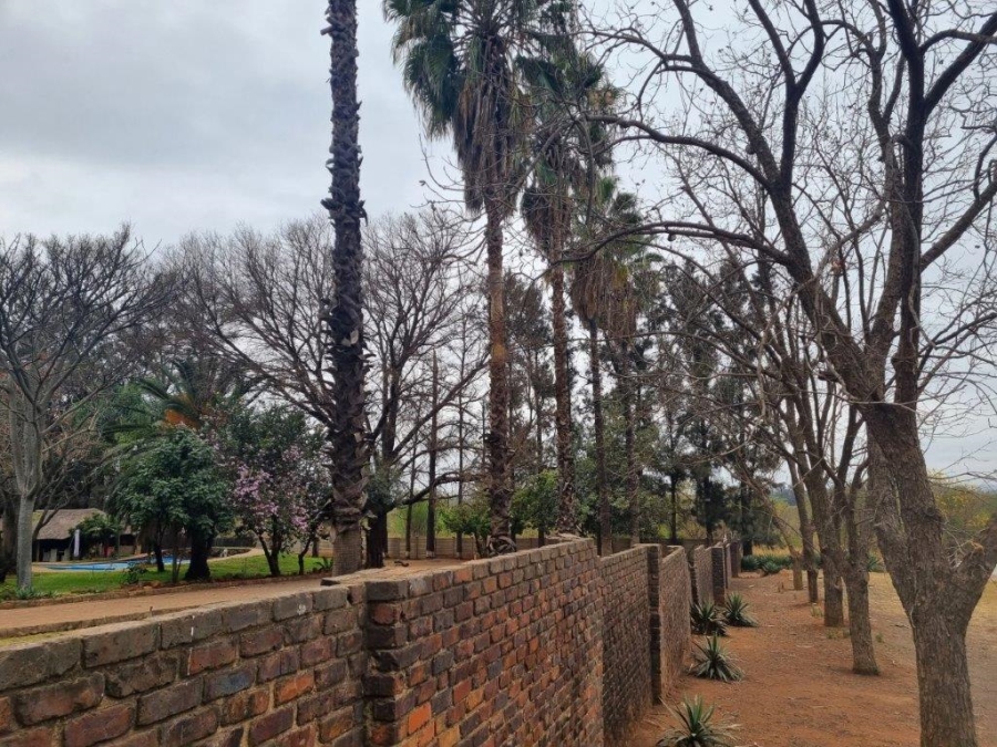 Commercial Property for Sale in Boschfontein A H North West